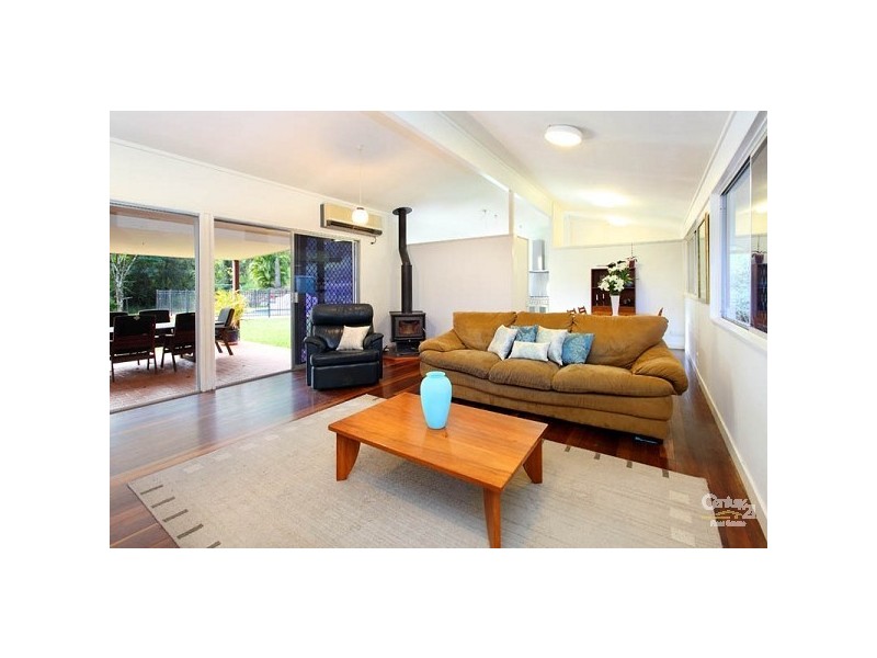 23 Haven Road, Pullenvale QLD 4069