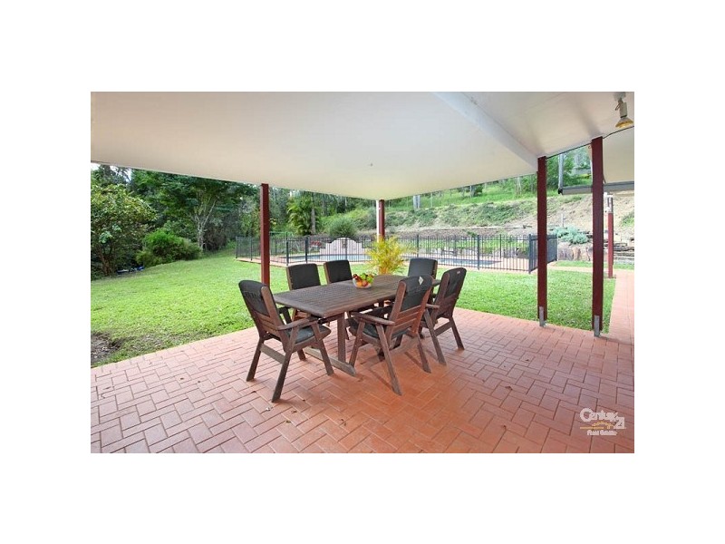 23 Haven Road, Pullenvale QLD 4069