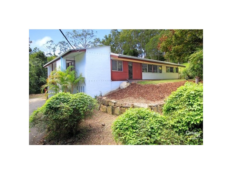 23 Haven Road, Pullenvale QLD 4069