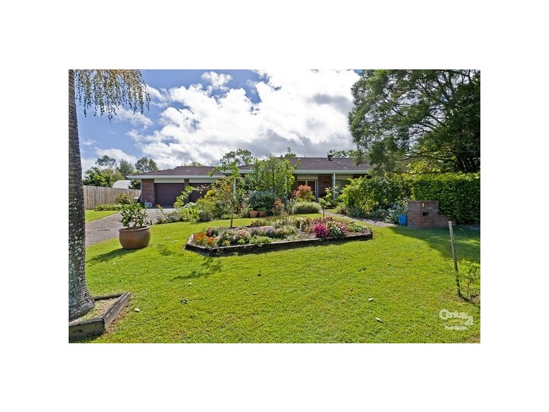 1 Palm Court, Bellbowrie QLD 4070