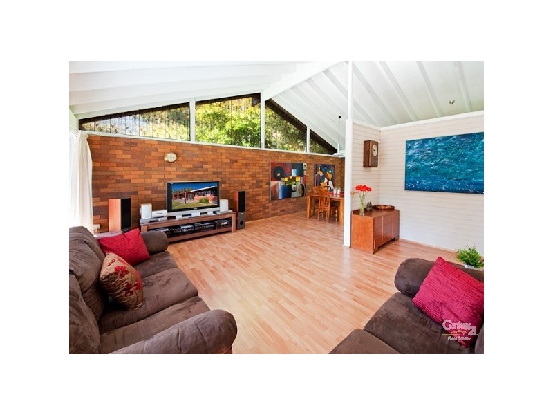 42 Montanus Drive, Bellbowrie QLD 4070