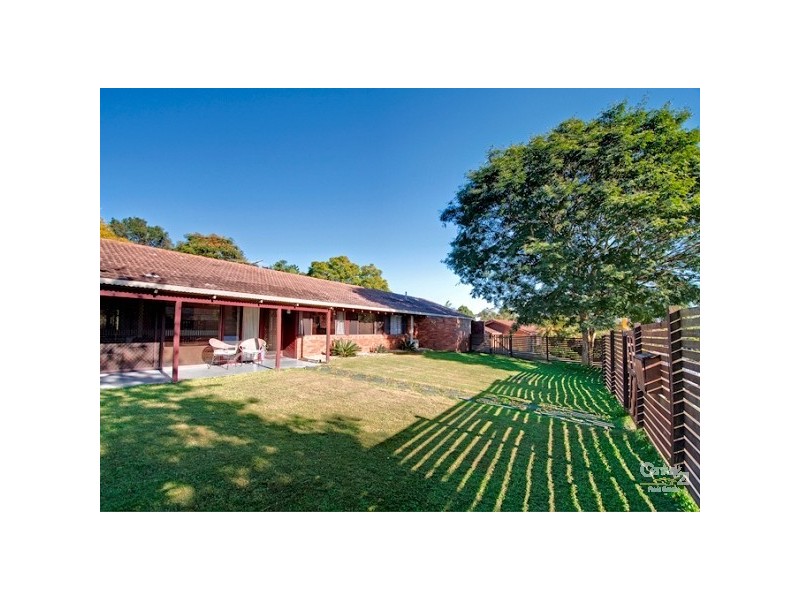 42 Montanus Drive, Bellbowrie QLD 4070