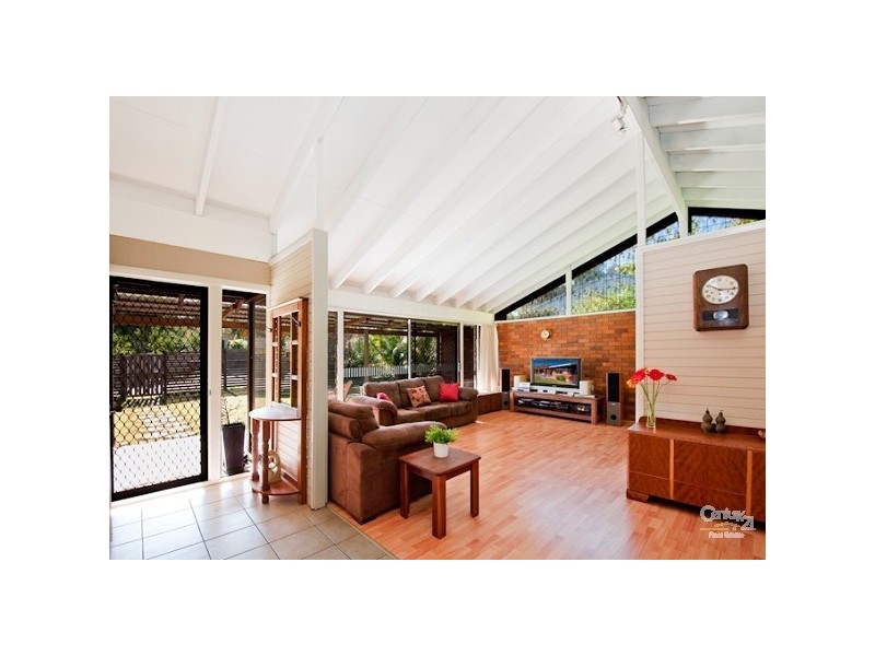 42 Montanus Drive, Bellbowrie QLD 4070