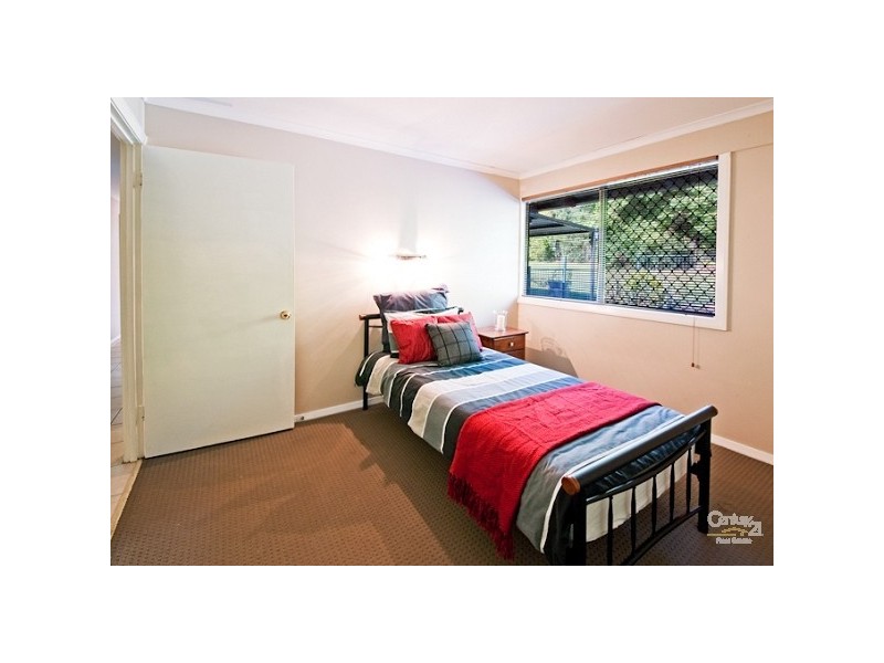 42 Montanus Drive, Bellbowrie QLD 4070