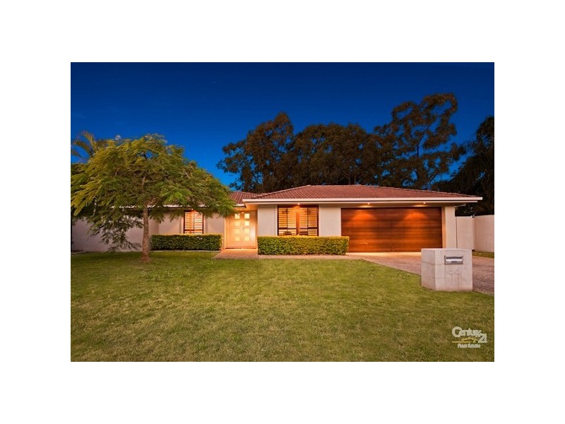 44 Morningview Street, Chapel Hill QLD 4069