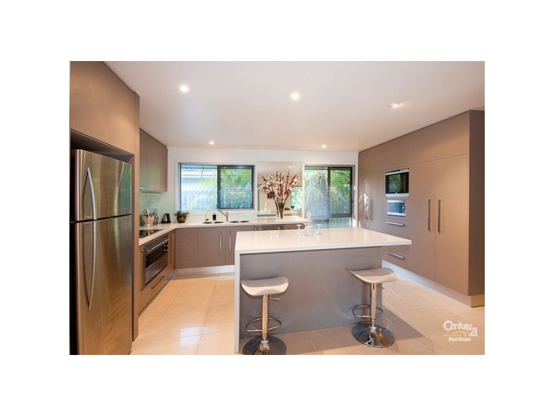 44 Morningview Street, Chapel Hill QLD 4069