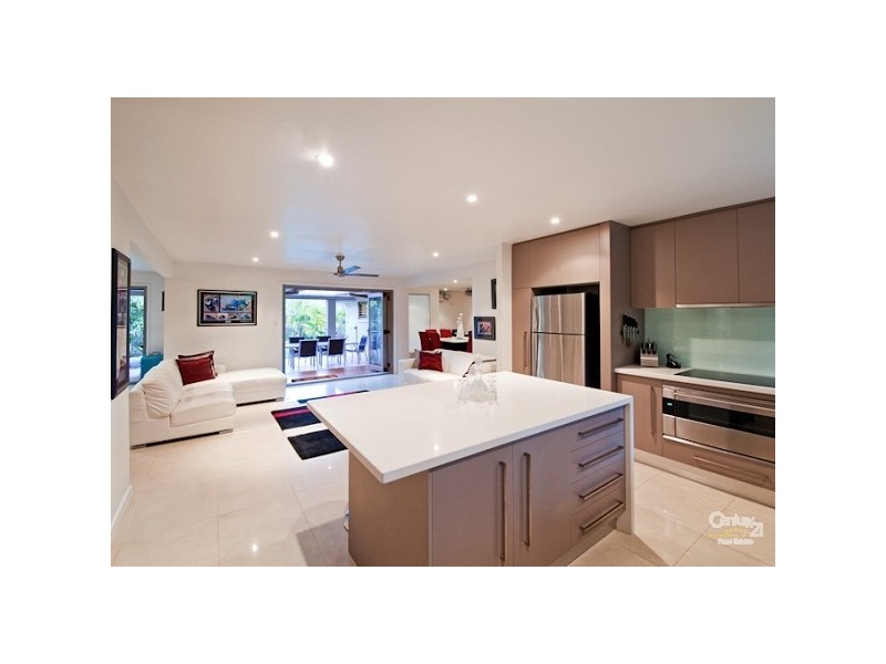 44 Morningview Street, Chapel Hill QLD 4069