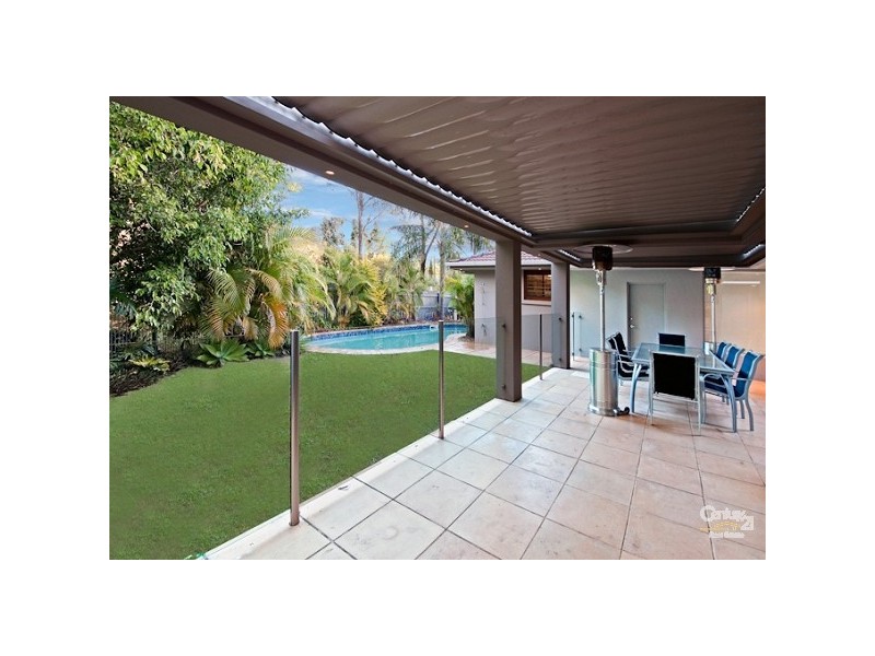 44 Morningview Street, Chapel Hill QLD 4069