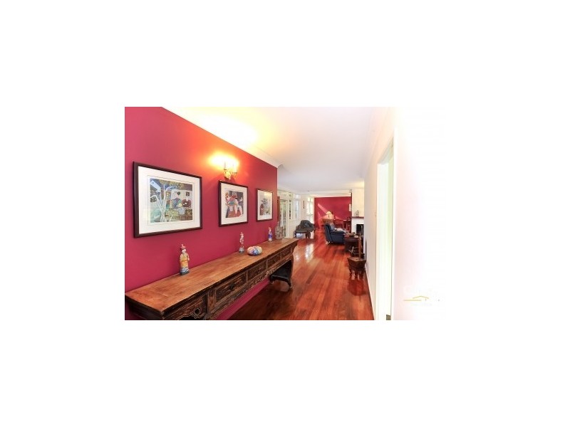 166 Kenmore Road, Fig Tree Pocket QLD 4069