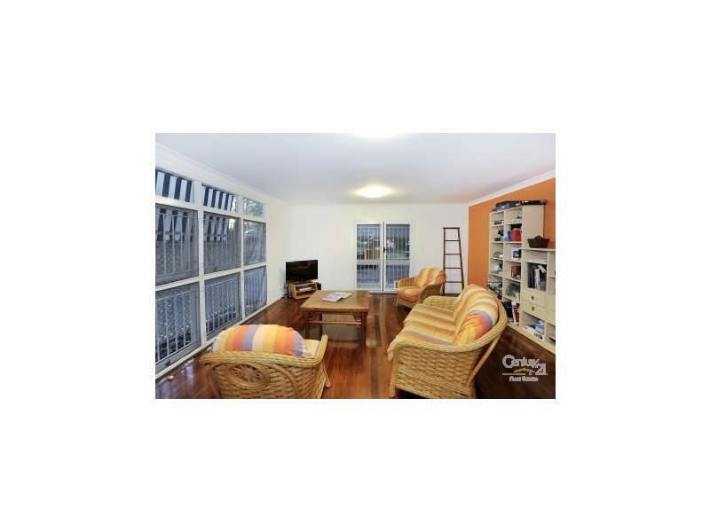 166 Kenmore Road, Fig Tree Pocket QLD 4069