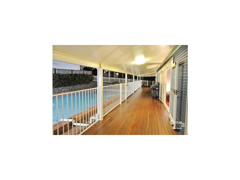 166 Kenmore Road, Fig Tree Pocket QLD 4069