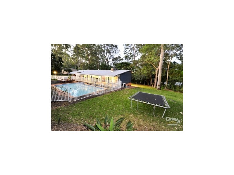 166 Kenmore Road, Fig Tree Pocket QLD 4069