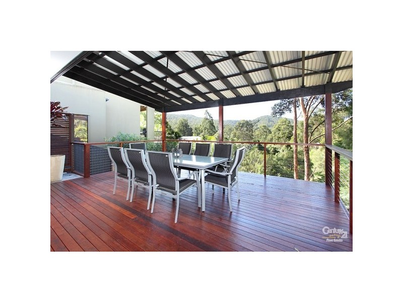 439 Bielby Road, Chapel Hill QLD 4069