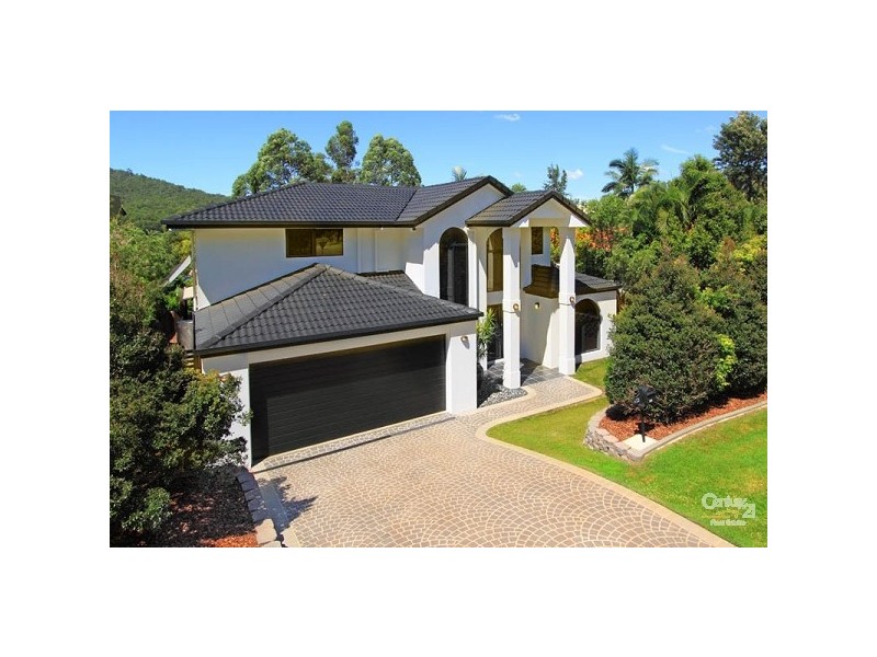 439 Bielby Road, Chapel Hill QLD 4069