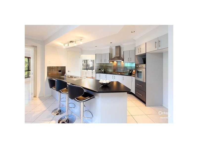 439 Bielby Road, Chapel Hill QLD 4069