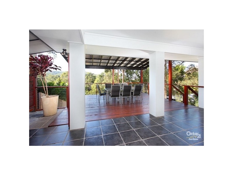 439 Bielby Road, Chapel Hill QLD 4069