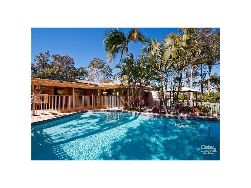 24 Macfarlane Street, Riverhills QLD 4074