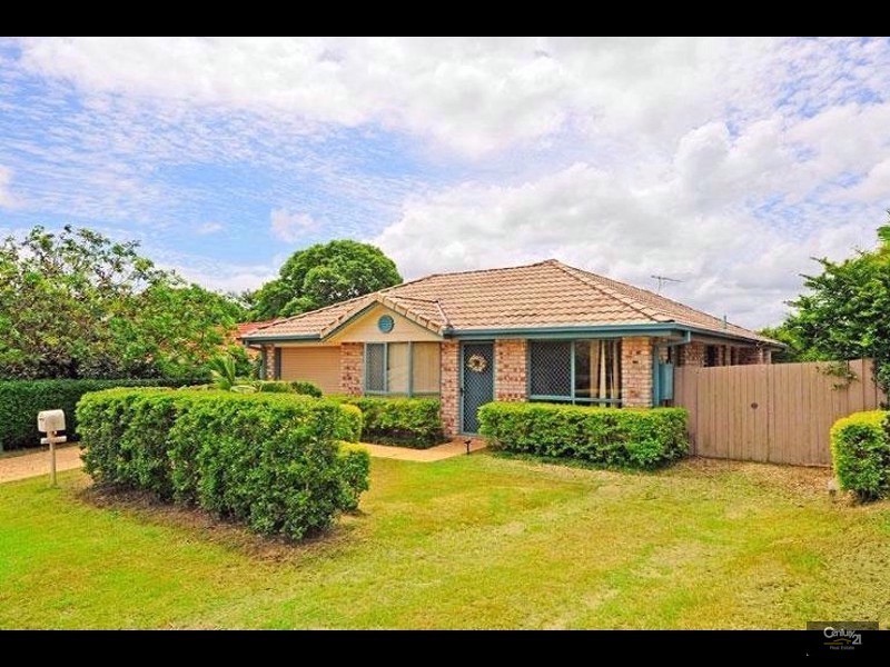 31 Ghost Gum Street, Bellbowrie QLD 4070