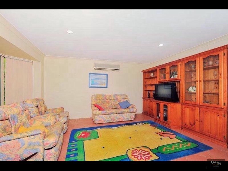 31 Ghost Gum Street, Bellbowrie QLD 4070