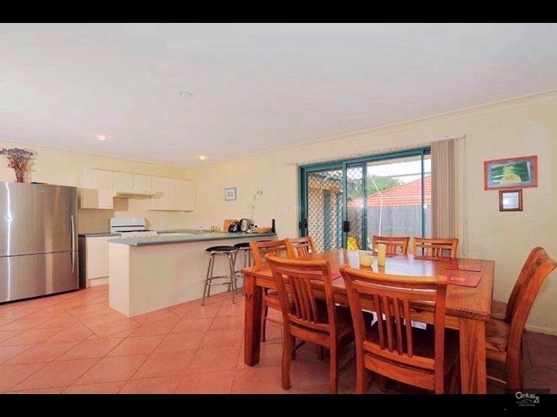 31 Ghost Gum Street, Bellbowrie QLD 4070