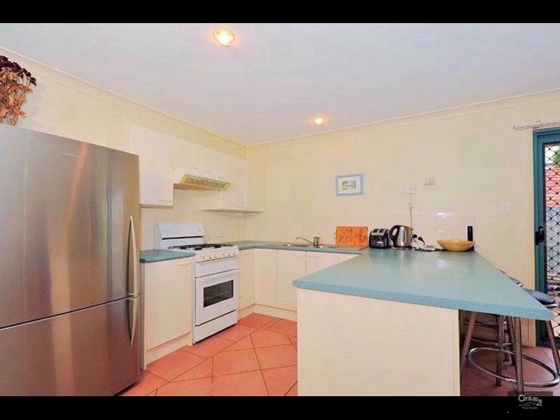 31 Ghost Gum Street, Bellbowrie QLD 4070