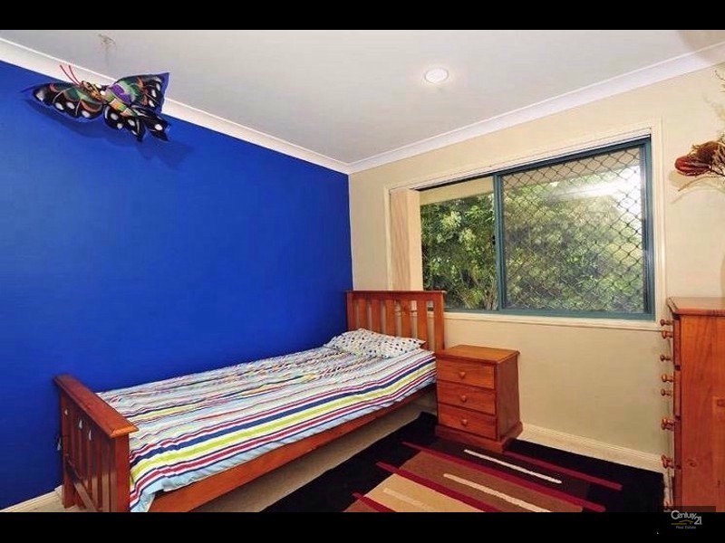 31 Ghost Gum Street, Bellbowrie QLD 4070