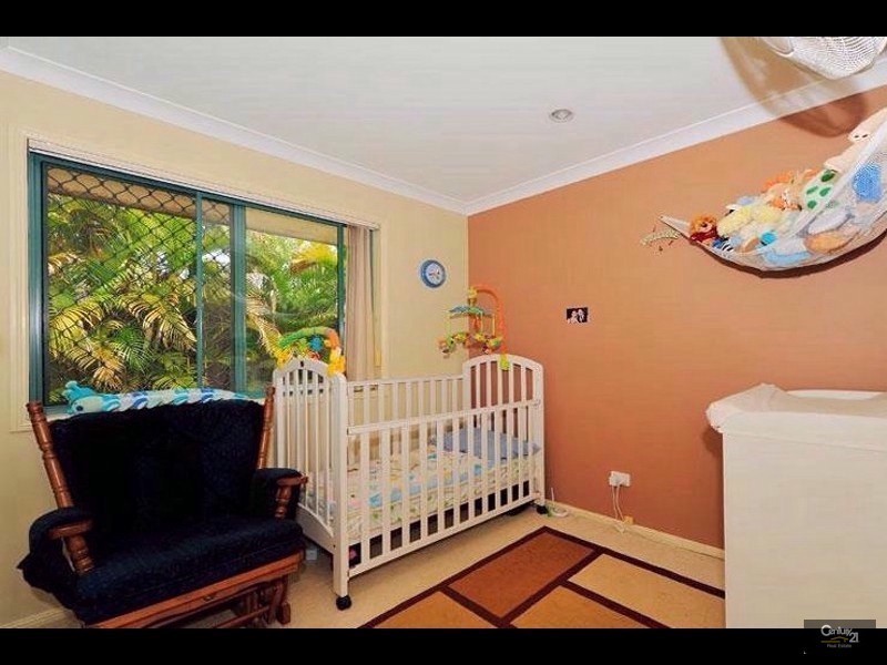 31 Ghost Gum Street, Bellbowrie QLD 4070