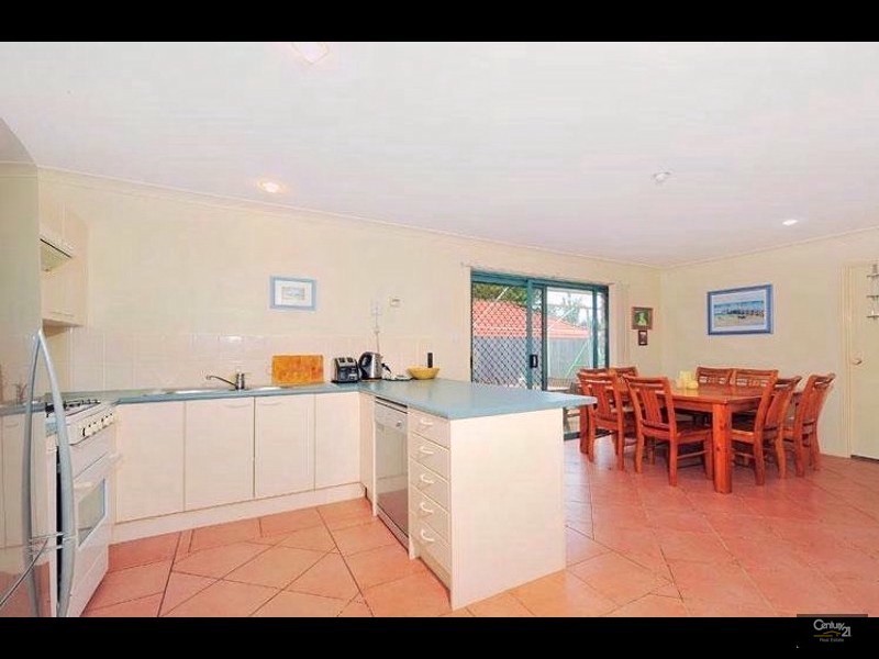 31 Ghost Gum Street, Bellbowrie QLD 4070