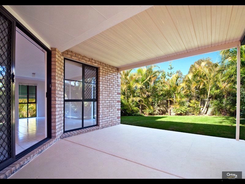 10 Creswick Place, Bellbowrie QLD 4070