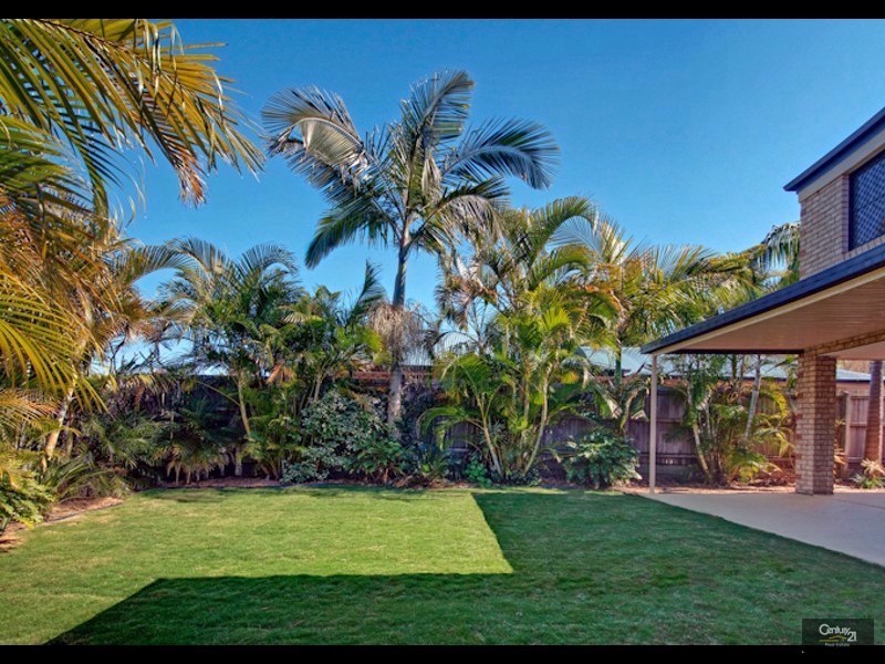 10 Creswick Place, Bellbowrie QLD 4070