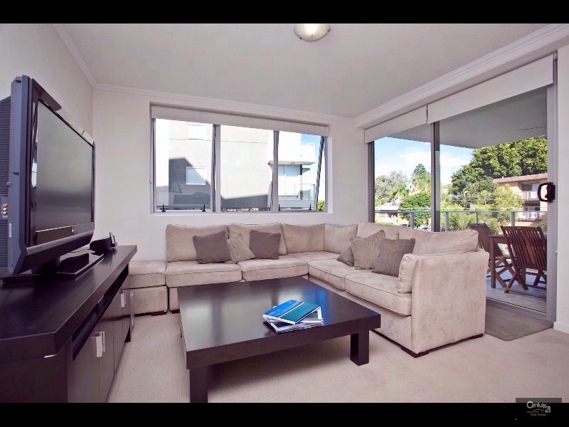 7/24 Allwood Street, Indooroopilly QLD 4068