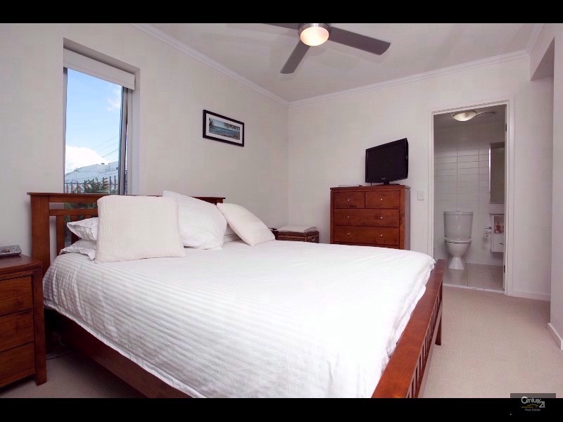 7/24 Allwood Street, Indooroopilly QLD 4068