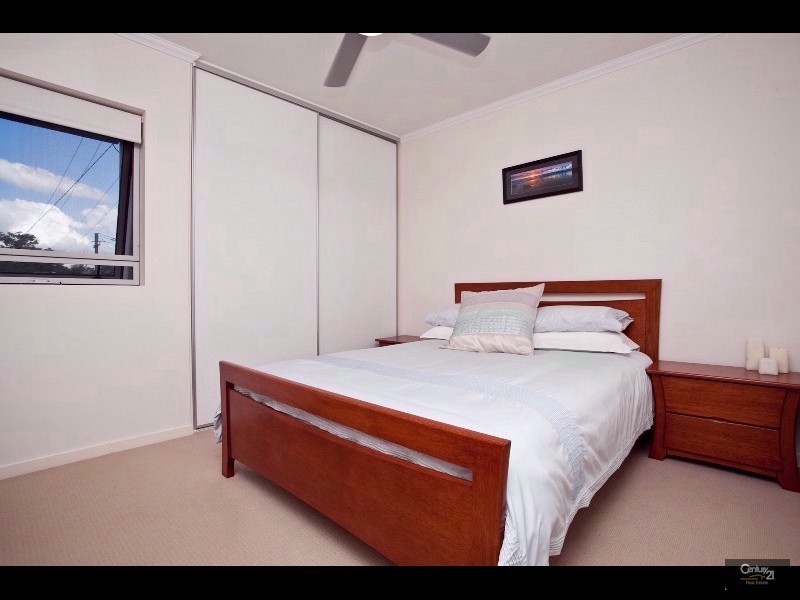 7/24 Allwood Street, Indooroopilly QLD 4068