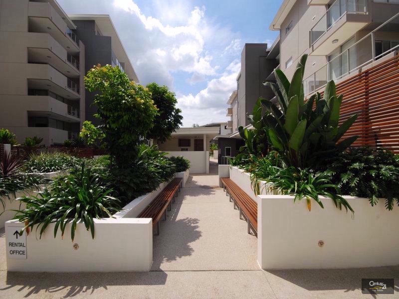 7/24 Allwood Street, Indooroopilly QLD 4068