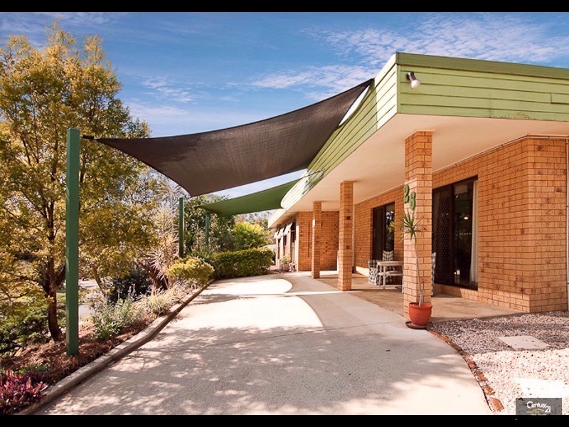 26 Montanus Drive, Bellbowrie QLD 4070