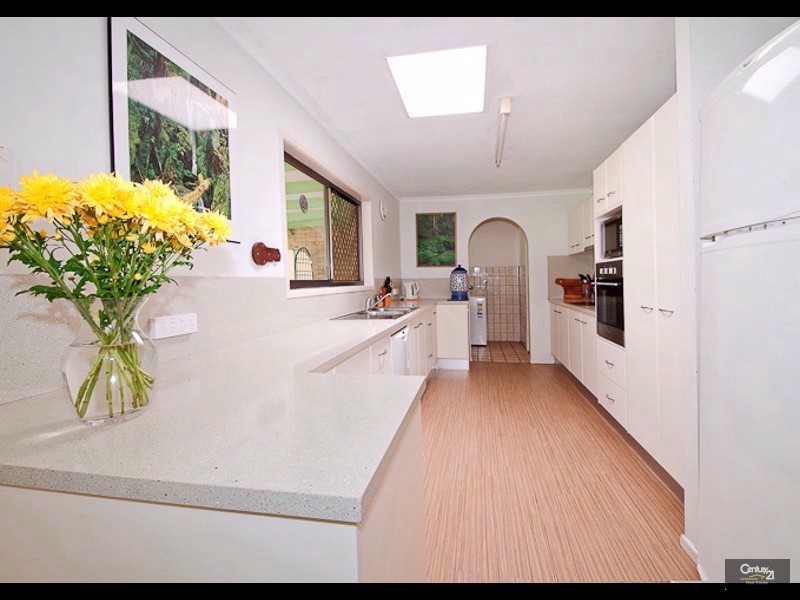26 Montanus Drive, Bellbowrie QLD 4070