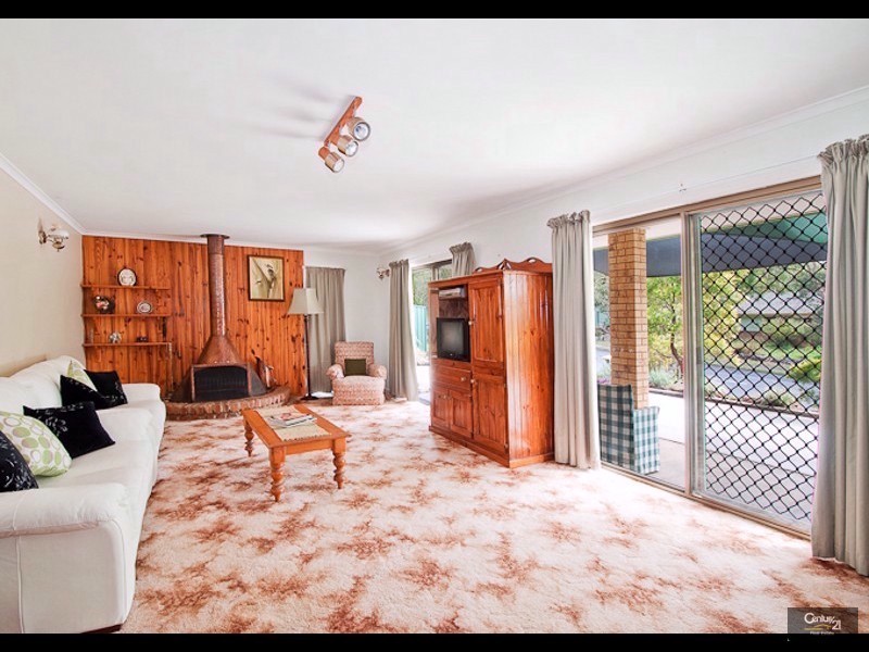 26 Montanus Drive, Bellbowrie QLD 4070