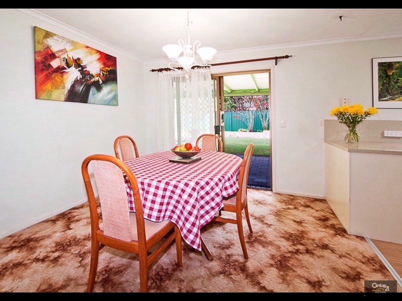 26 Montanus Drive, Bellbowrie QLD 4070