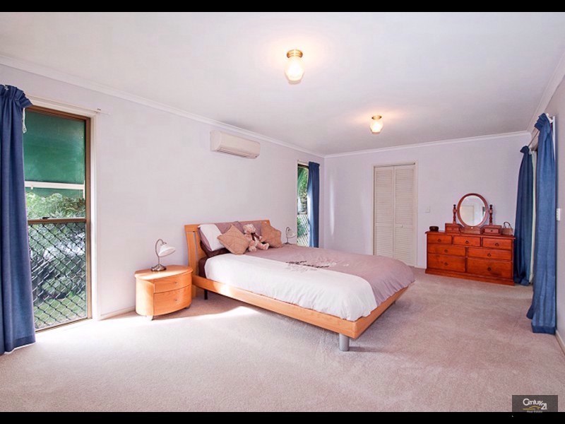 26 Montanus Drive, Bellbowrie QLD 4070