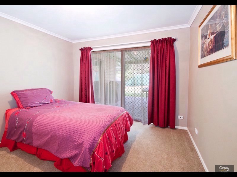 26 Montanus Drive, Bellbowrie QLD 4070
