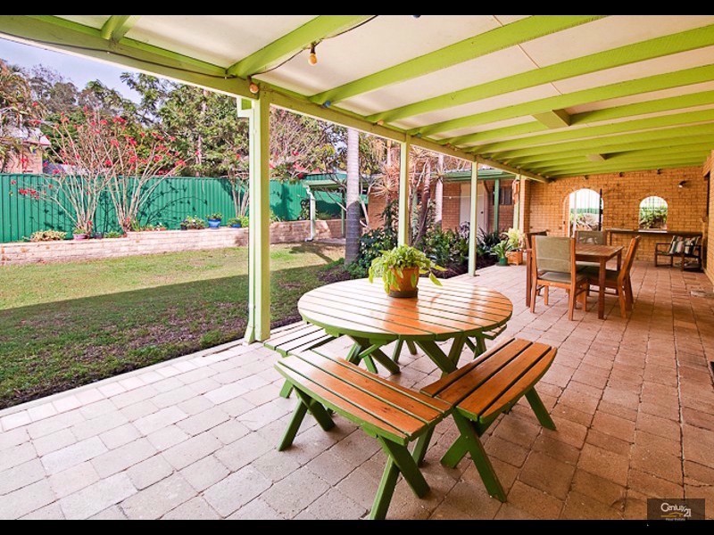 26 Montanus Drive, Bellbowrie QLD 4070