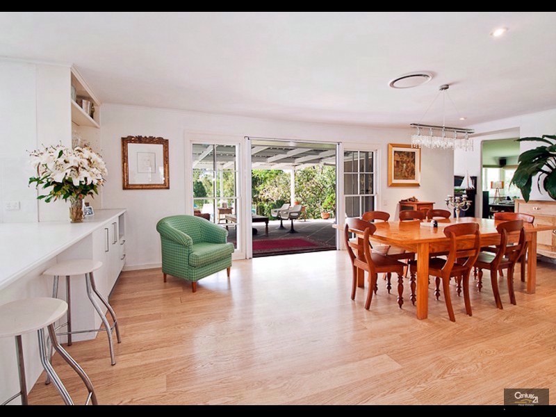 47 Stratford Street, Moggill QLD 4070