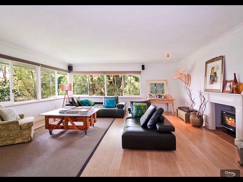 47 Stratford Street, Moggill QLD 4070