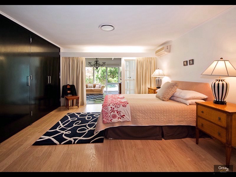 47 Stratford Street, Moggill QLD 4070