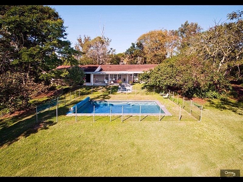 47 Stratford Street, Moggill QLD 4070