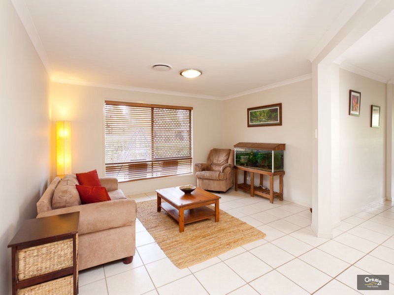 412 George Holt Drive, Mount Crosby QLD 4306