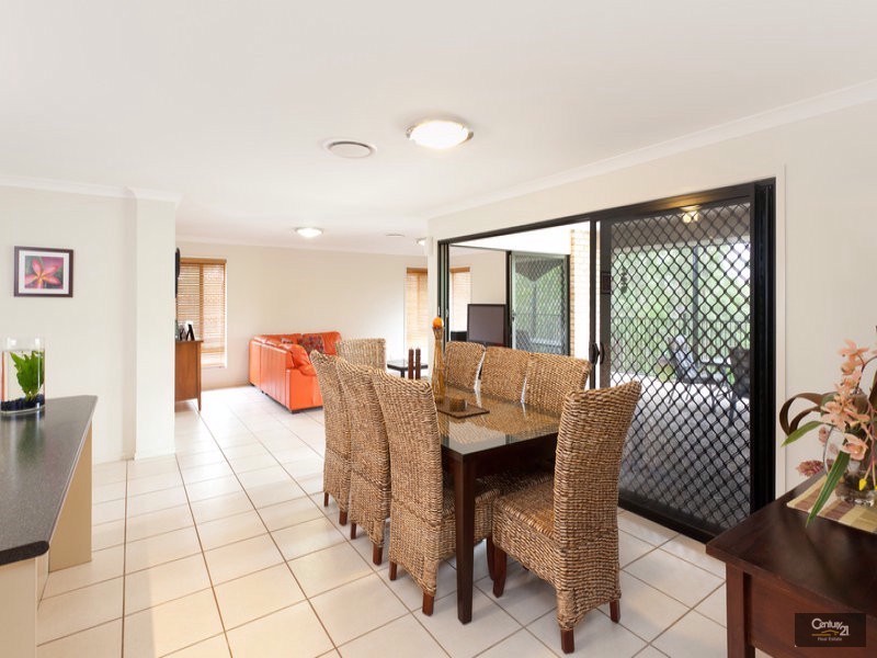 412 George Holt Drive, Mount Crosby QLD 4306