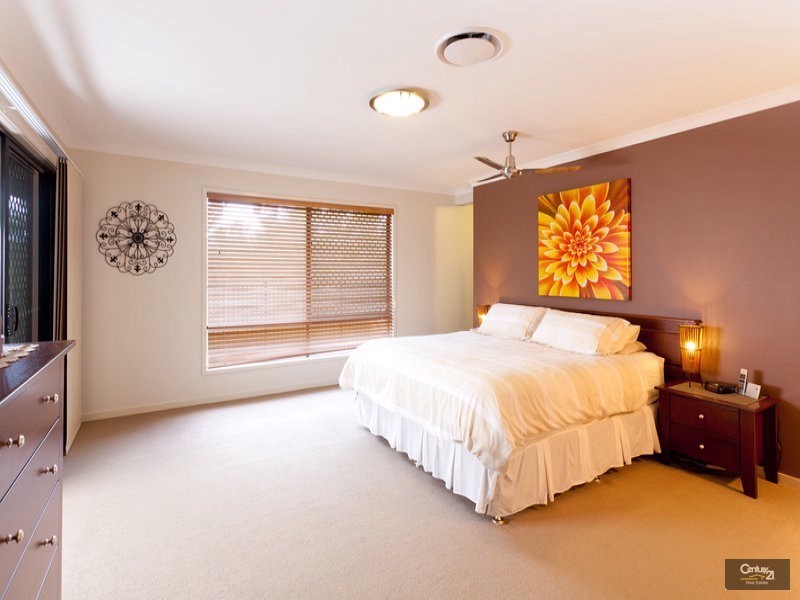 412 George Holt Drive, Mount Crosby QLD 4306