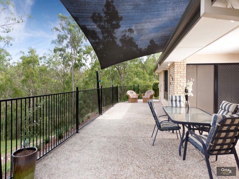 412 George Holt Drive, Mount Crosby QLD 4306