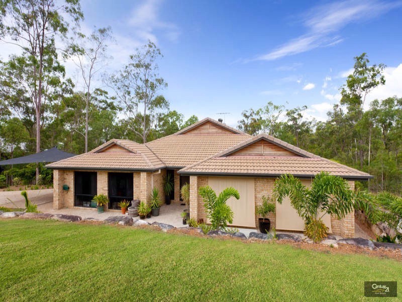 412 George Holt Drive, Mount Crosby QLD 4306
